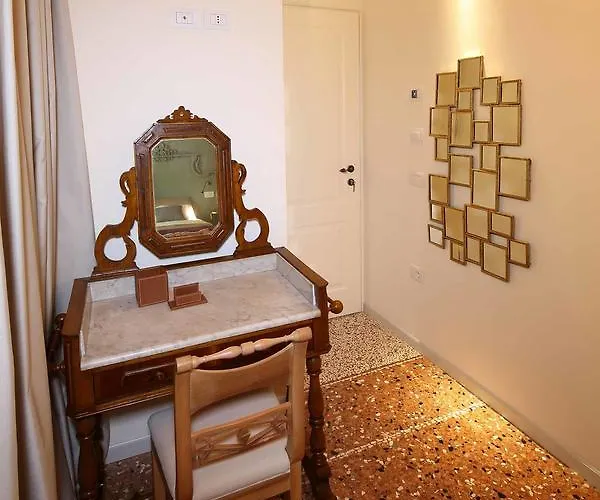 Le Andrianelle