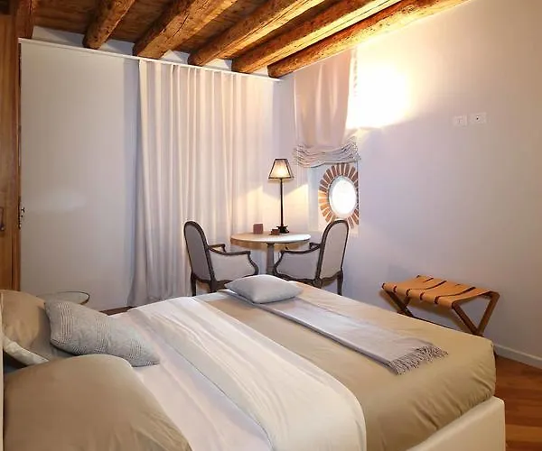 Hotel Le Andrianelle Malo (Vicenza)