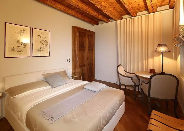 Szálloda Le Andrianelle 3*