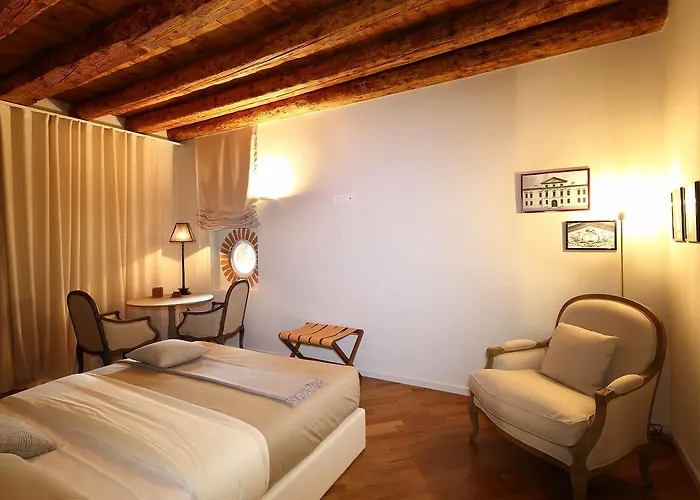 Le Andrianelle 3*