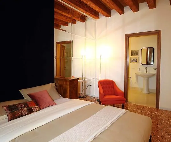Le Andrianelle 3* Malo