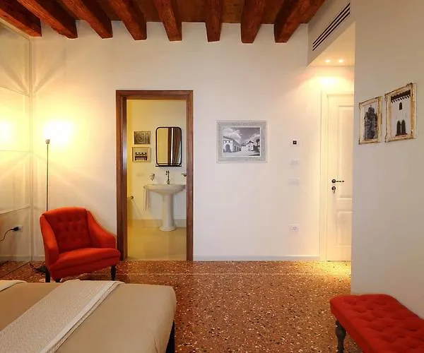 Hotel Le Andrianelle Malo (Vicenza)