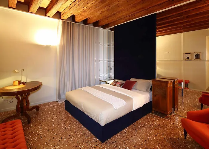 Le Andrianelle 3*